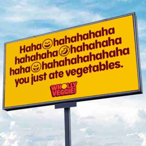 Wholly Veggie Reviews