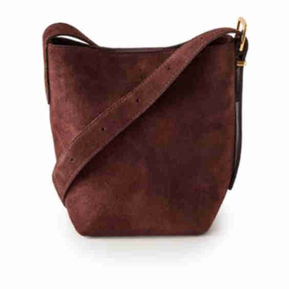 The Essential Mini Bucket Tote