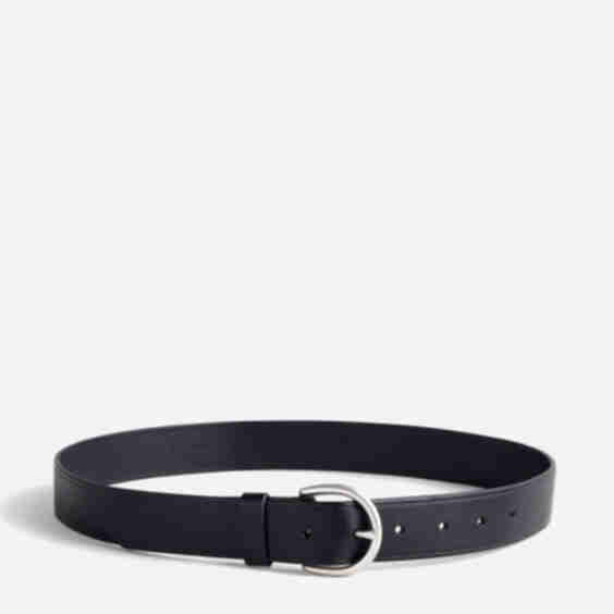 Medium Perfect Belt