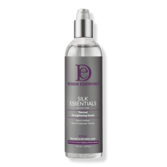 Silk Essentials Thermal Strengthening Serum