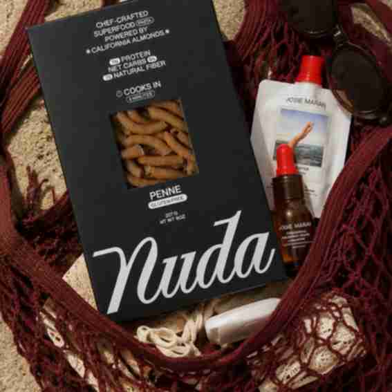 Nuda Foods Reviews