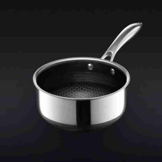 2QT Hybrid Saucepan (1.9L)