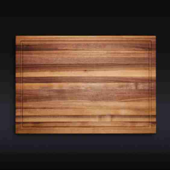 Walnut Cutting Board