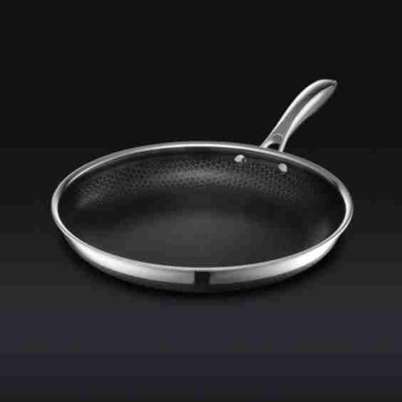 Hybrid Fry Pan 12