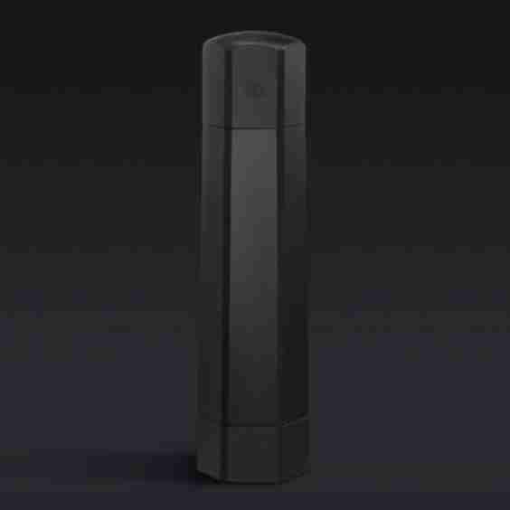 Mill Pepper Grinder