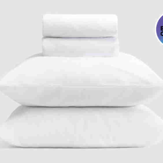 Comphy Softspa Sheet Set