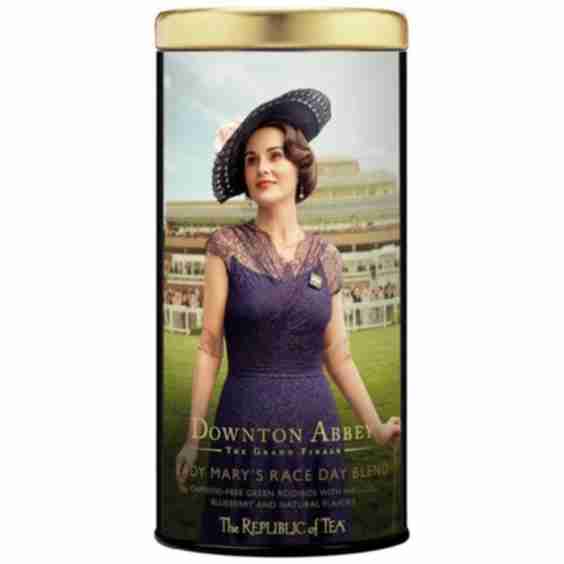 Lady Mary's Race Day Herbal Blend