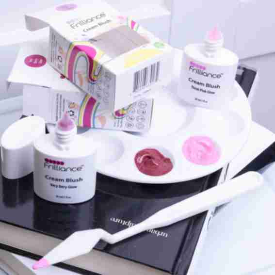 Frilliance Reviews