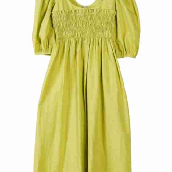 Veneto Dress 