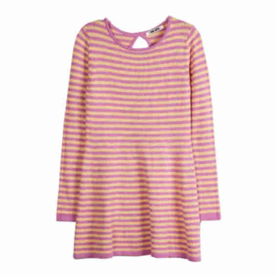 Floriana Dress 