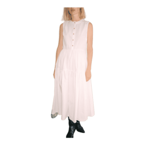 Freya Dress