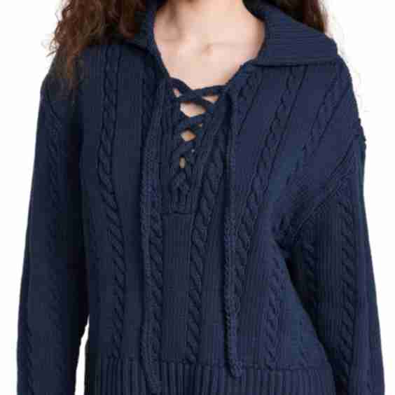 Karolin Pullover