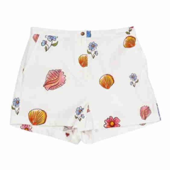 Silos Short 