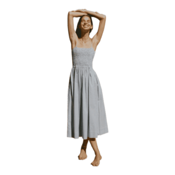 Mael Dress 