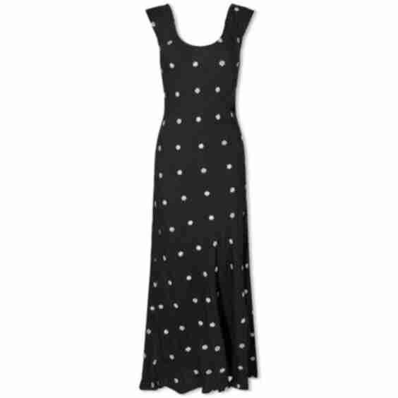 Diletta Dress