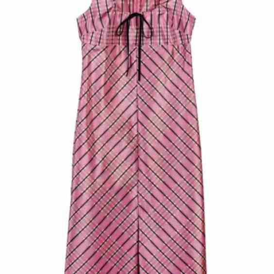 Nico Dress