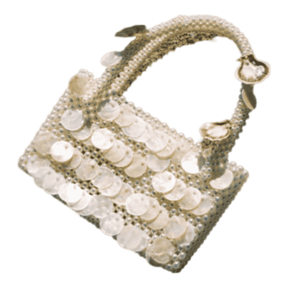 Ciao Lucia x Susan Alexandra Spiaggia Bag