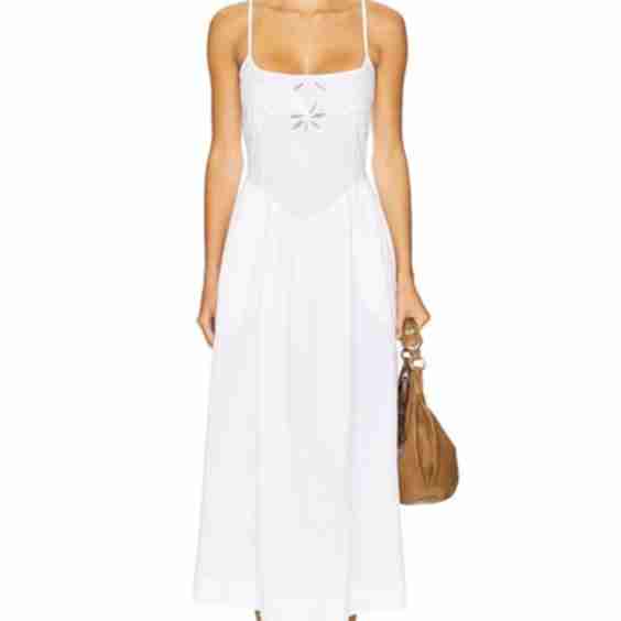 Neroni Dress