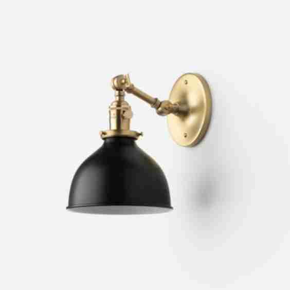Princeton Mid Sconce