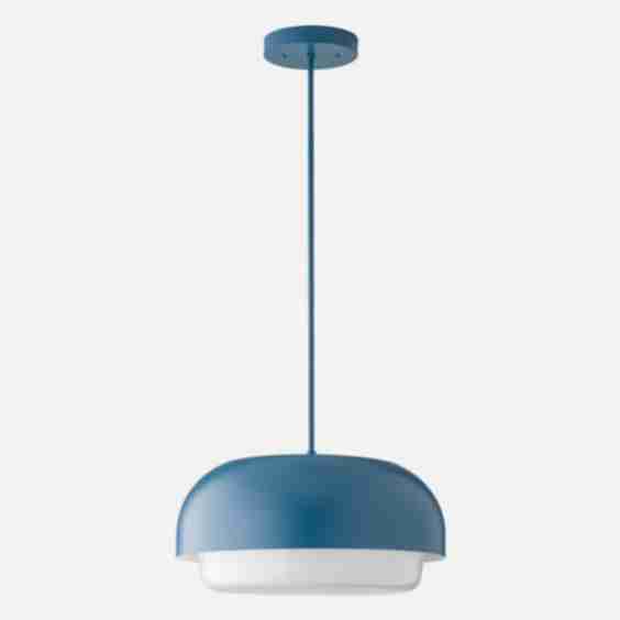 Ray 8" Pendant