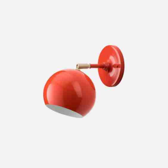 Isaac Sconce 