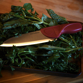 Sole Cookware