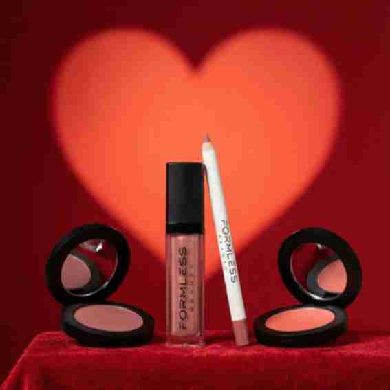 Formless Beauty Reviews