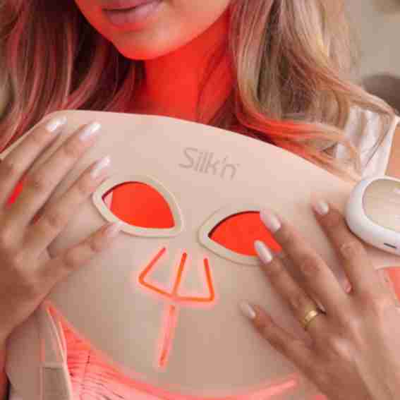 Silk'n Reviews