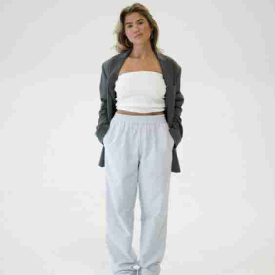 Breezy Pants