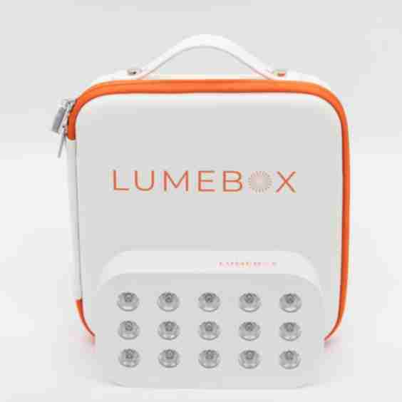 Lamp 2.0 Light Therapy Device