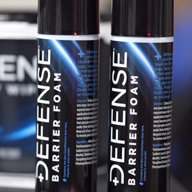 Defense Soap