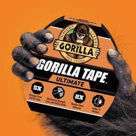 Gorilla Glue