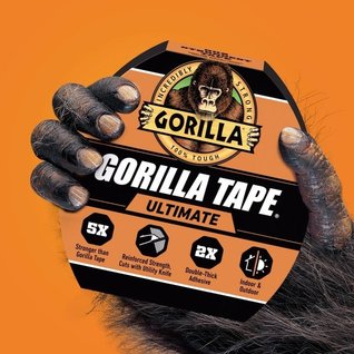 Gorilla Glue