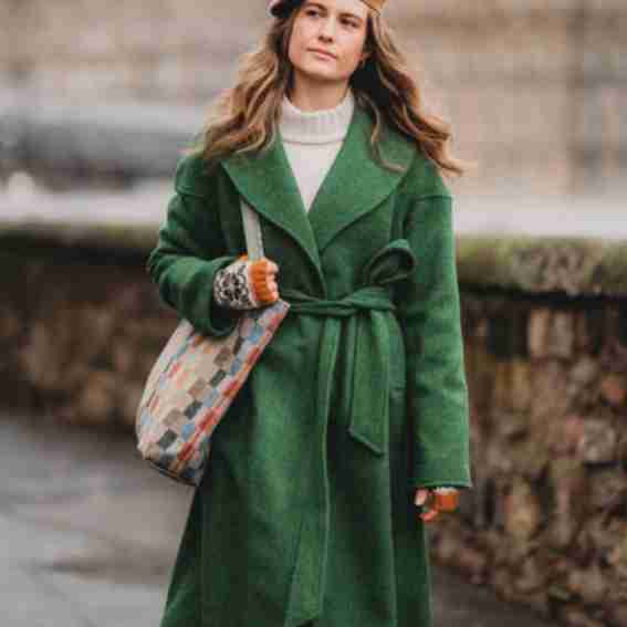 Scottish Textiles Showcase Reviews