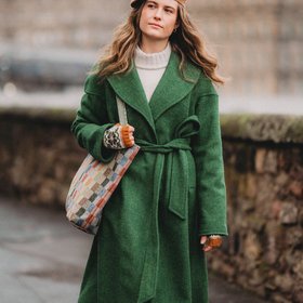 Scottish Textiles Showcase