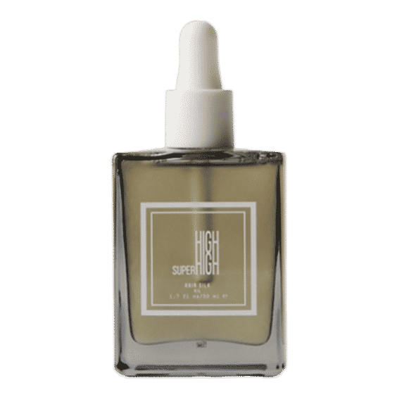 Hair Silk Oil Serum