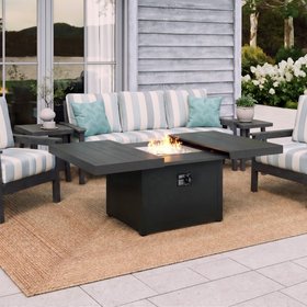 Distinctly Patio