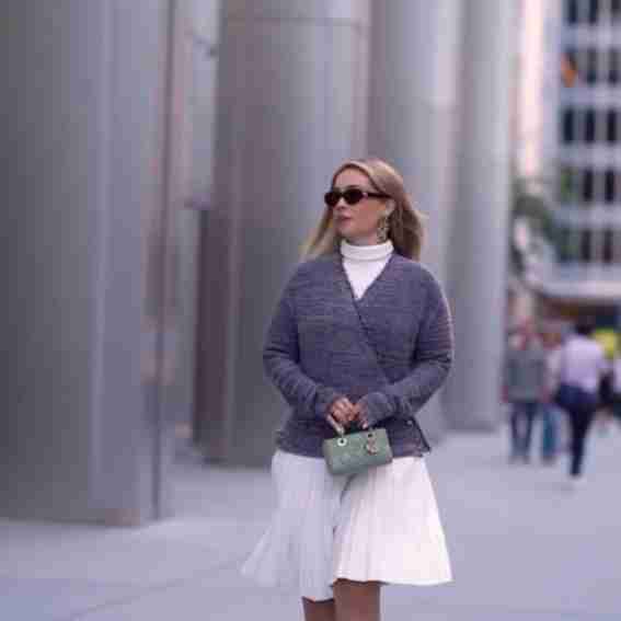 Aleeza Paris Reviews