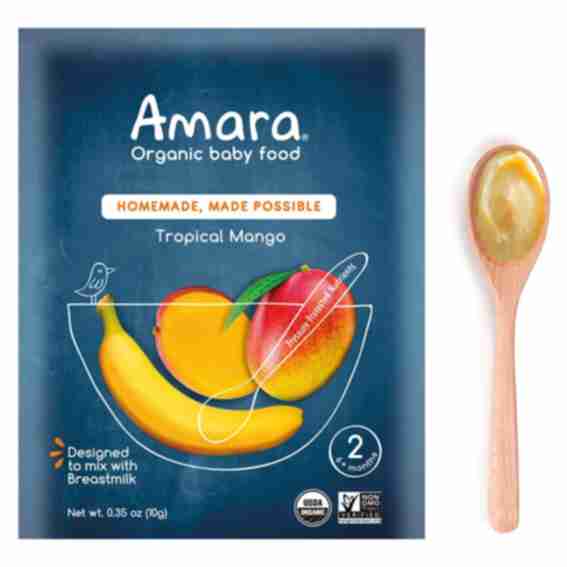 Amara  Reviews