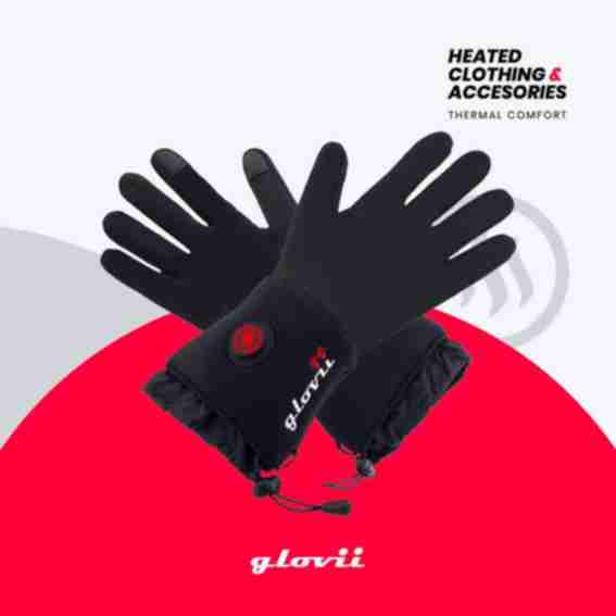 Glovii Reviews