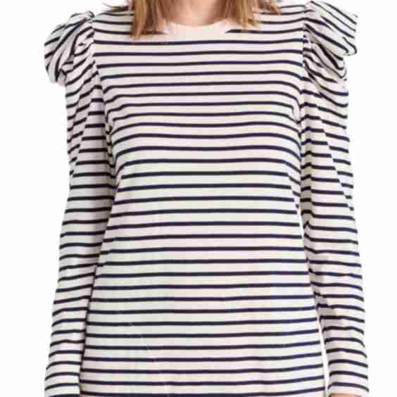 Le Puff Dress 
