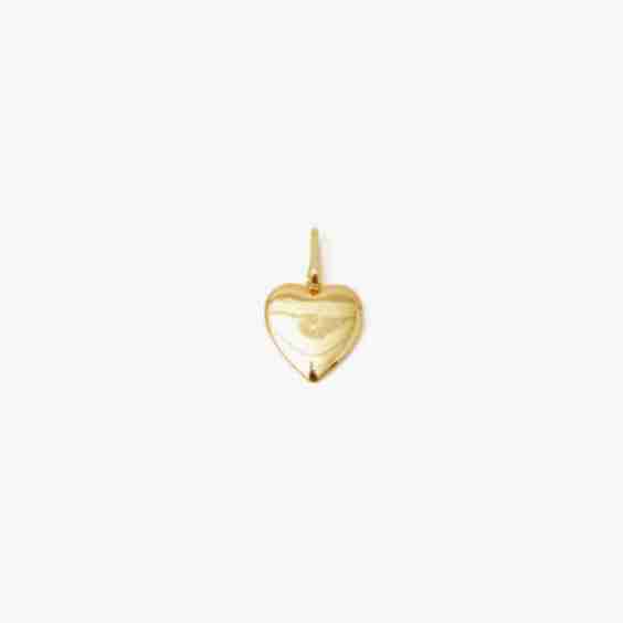 Heart Charm