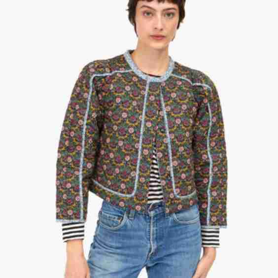 Lilou Jacket 