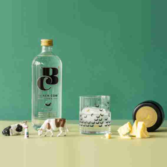 Black Cow Reviews