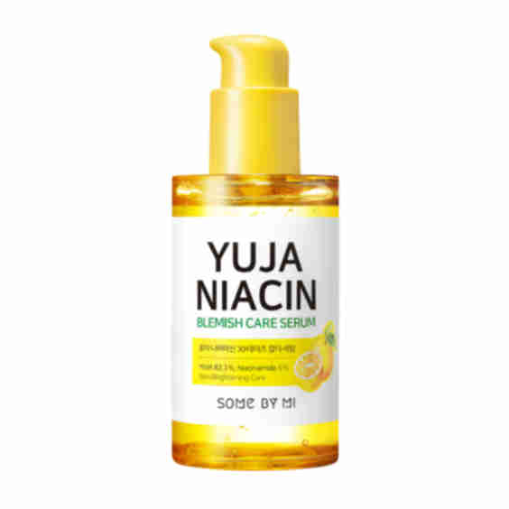 Yuja Niacin Blemish Care Serum