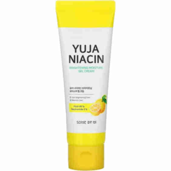 Yuja Niacin Brightening Moisture Gel Cream