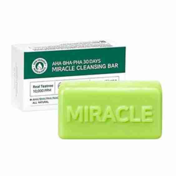 AHA-BHA-PHA 30 Days Miracle Cleansing Bar