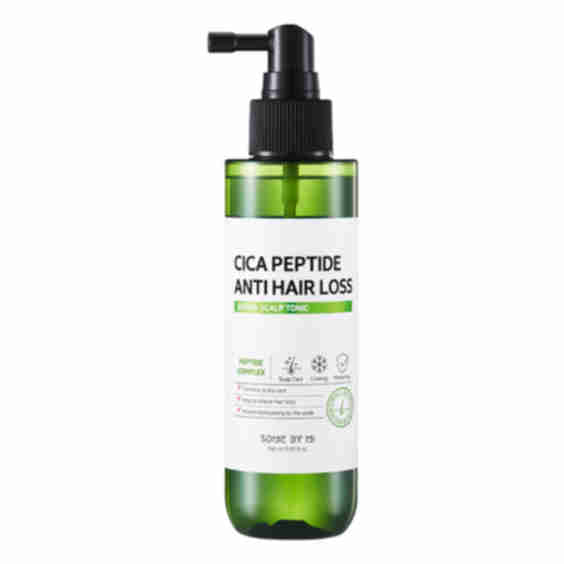 Cica Peptide Anti Hair Loss Derma Scalp Tonic