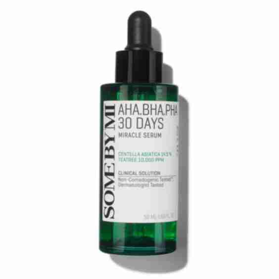 AHA-BHA-PHA 30 Days Miracle Serum, 1.69 fl oz (50 ml)