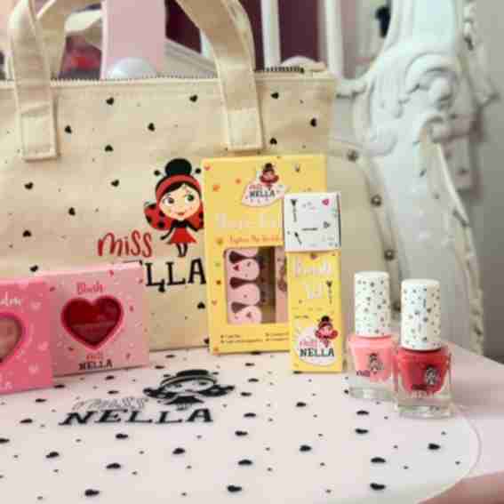 Miss Nella Reviews